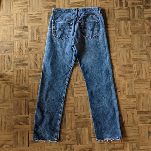 Vintage Levi's 501 - Picture 3 of 5